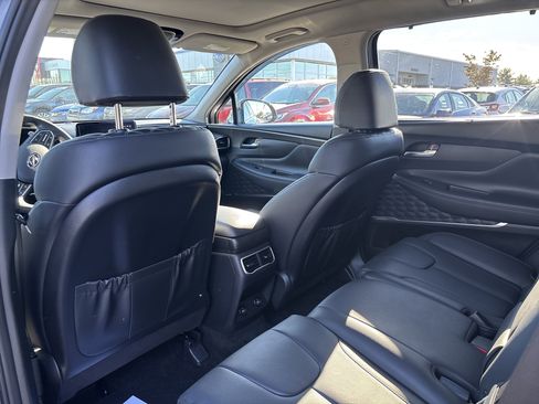 Used 2022 Hyundai Santa Fe SEL Premium image 15