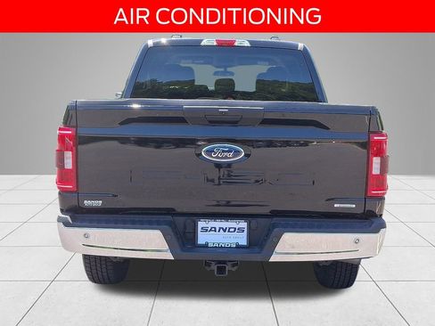 Used 2022 Ford F150 XLT image 5
