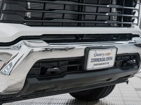 New 2024 Chevrolet Silverado 2500 W/T w/ WT Convenience Package image 10