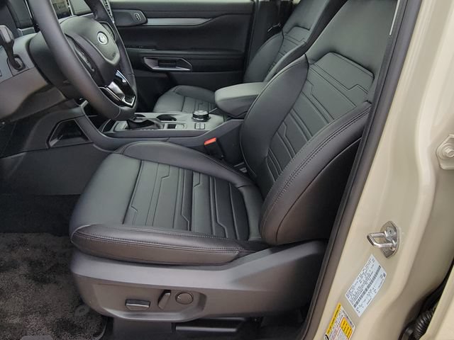 New 2026 Ford Ranger Lariat w/ FX4 Off-Road Package AWD/4WD image 6