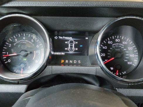 Used 2015 Ford Mustang Convertible w/ Equipment Group 051A RWD image 23