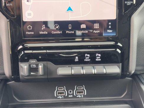 New 2026 RAM 1500 Laramie w/ Laramie Southwest Edition image 23