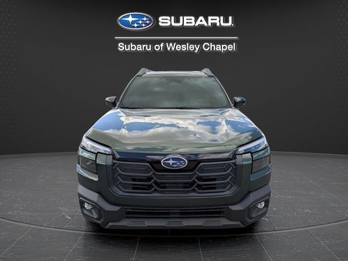 Certified 2026 Subaru Outback Premium AWD/4WD image 8