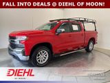 Used 2021 Chevrolet Silverado 1500 LT image 3