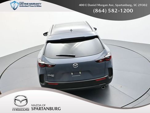 New 2026 MAZDA CX-50 AWD 2.5 S w/ Weather Package image 24