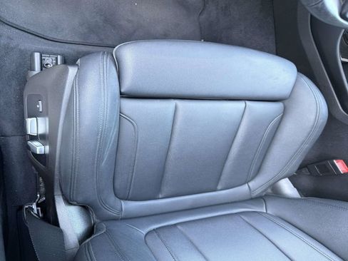 Used 2019 BMW X3 sDrive30i w/ Driving Assistance Package RWD image 12