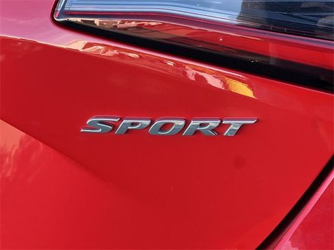 Used 2024 Honda Civic Sport image 35