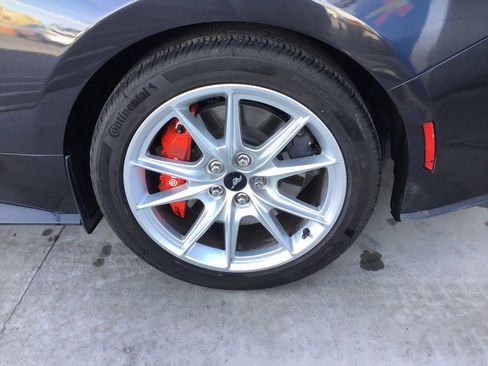 Used 2024 Ford Mustang GT Premium image 26