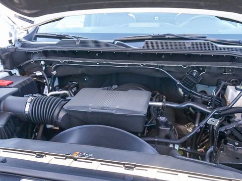 New 2026 Chevrolet Silverado 2500 W/T w/ WT Convenience Package RWD image 23