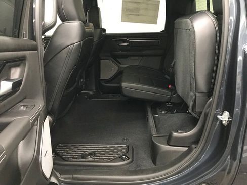 New 2026 RAM 1500 Rebel w/ Rebel Level 2 Equipment Group image 34