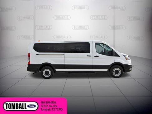 Used 2023 Ford Transit 350 XL RWD image 8
