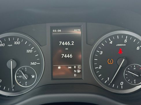 Used 2023 Mercedes-Benz Metris Passenger image 11
