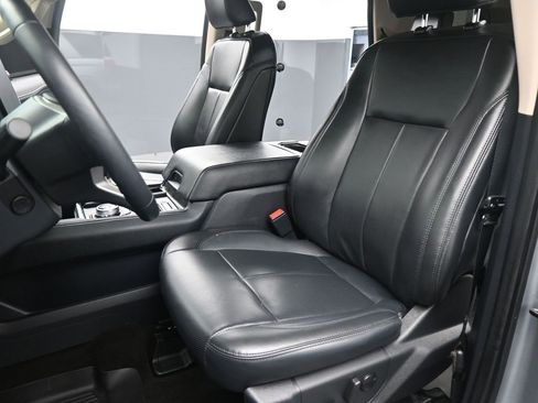 Certified 2023 Ford Expedition XLT image 11