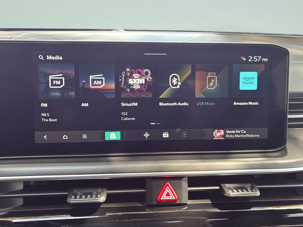 New 2026 Kia K5 GT-Line w/ GT-Line Premium Package FWD image 35