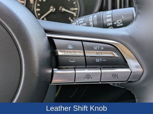 Certified 2025 MAZDA CX-50 AWD 2.5 Turbo w/ Weather Package image 28