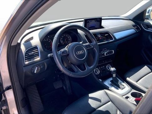 Used 2015 Audi Q3 2.0T Premium Plus AWD/4WD image 14