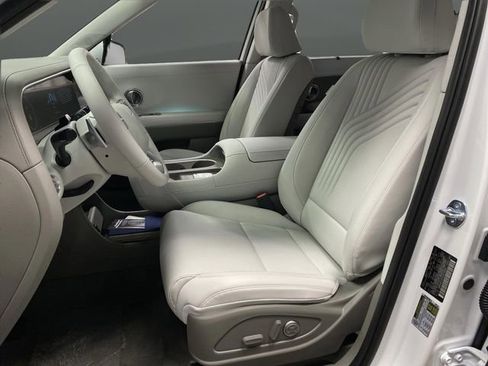 New 2026 Hyundai Palisade SEL image 4