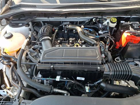 Certified 2023 Ford Escape FWD image 28