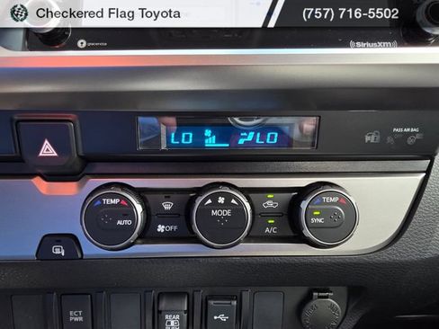 Used 2023 Toyota Tacoma SR5 RWD image 24