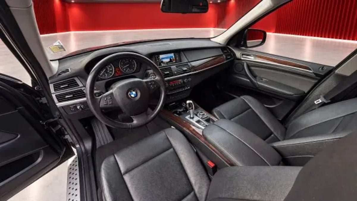 Used 2013 BMW X5 xDrive35i AWD/4WD image 21