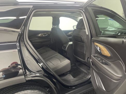 Used 2021 GMC Terrain SLE w/ Driver Convenience Package image 21