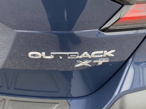 Used 2023 Subaru Outback Limited XT image 26