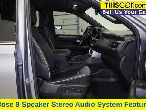 Used 2023 GMC Yukon XL SLT w/ Max Trailering Package image 15