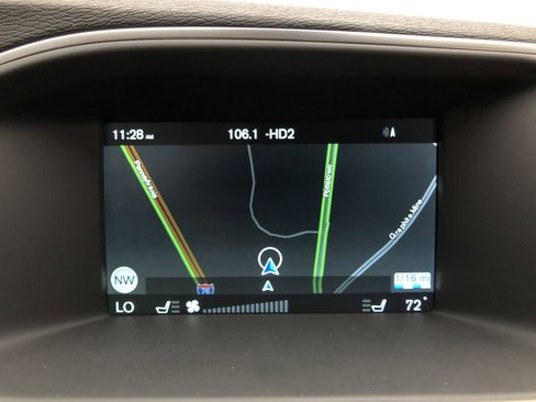 Used 2017 Volvo S60 T5 Inscription w/ Convenience Package AWD/4WD image 12