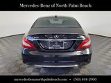 Used 2016 Mercedes-Benz CLS 400 4MATIC image 4