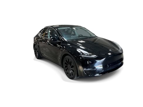 Certified 2023 Tesla Model Y Performance AWD/4WD image 8
