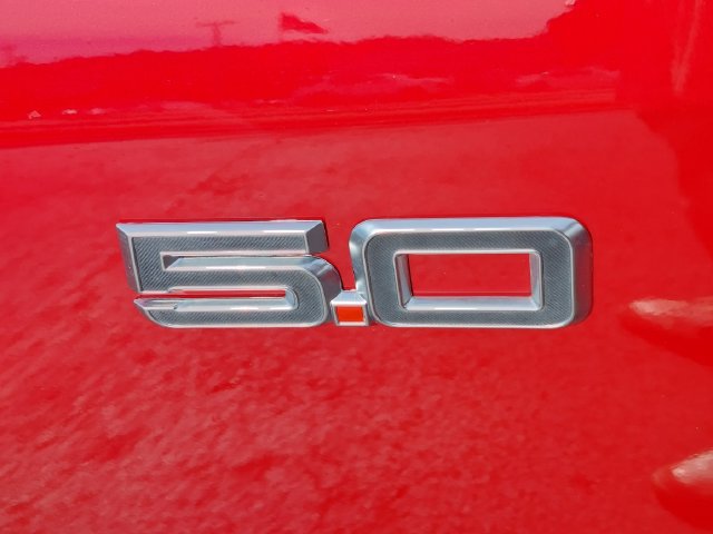 Used 2024 Ford Mustang GT RWD image 36