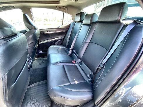 Certified 2026 Toyota Camry XLE w/ Premium Plus Package AWD/4WD image 22