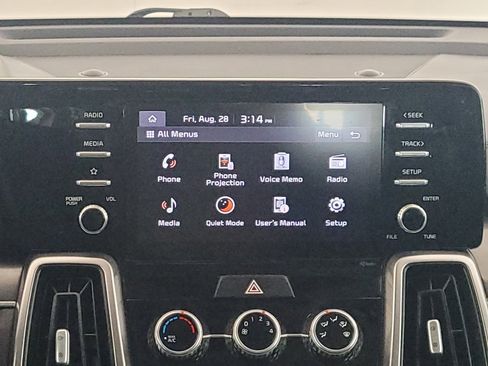 Used 2022 Kia Sorento LX FWD image 25