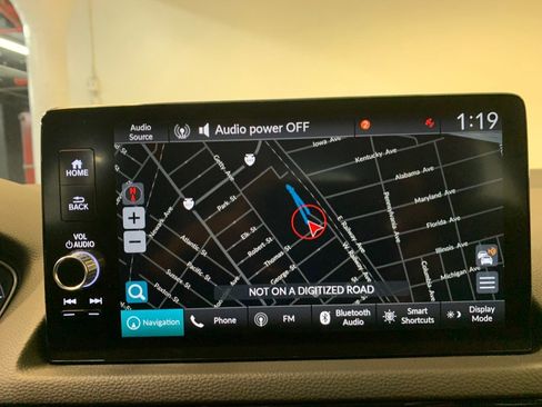 Used 2023 Honda Civic Sport Touring image 26