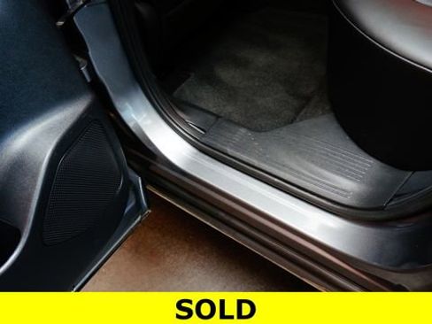Certified 2023 Nissan Rogue SV w/ SV Premium B Package AWD/4WD image 40