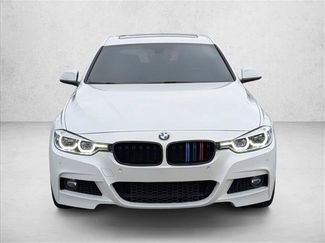 Used 2017 BMW 330i Sedan RWD video 2