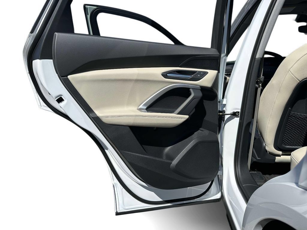 New 2026 Audi Q5 Premium AWD/4WD image 19