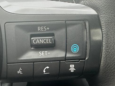 Used 2023 INFINITI QX60 Luxe AWD/4WD image 41