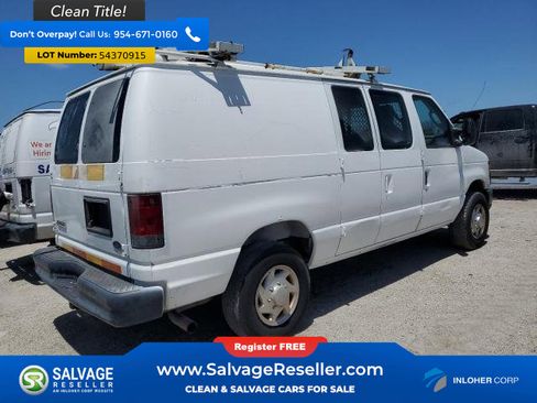 Used 2009 Ford E-350 and Econoline 350 Super Duty image 4