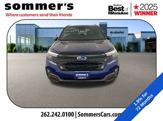 New 2026 Subaru Forester Sport w/ Sport Package video 2