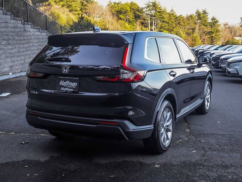 Used 2024 Honda CR-V EX-L image 5