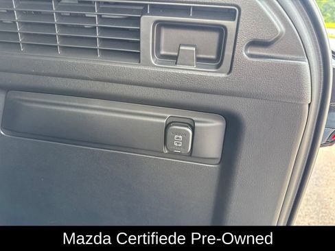 Certified 2026 MAZDA CX-90 3.3 Turbo w/ Preferred Package AWD/4WD image 57