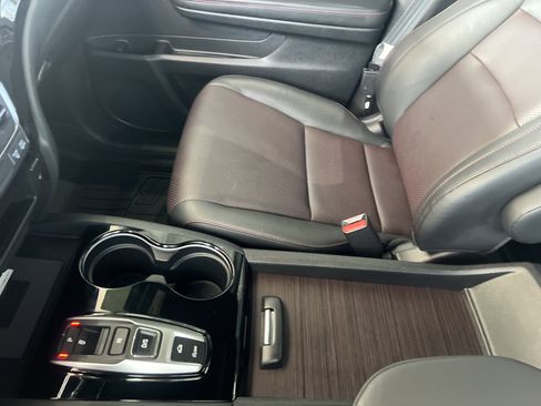 Used 2021 Honda Ridgeline Black Edition image 33