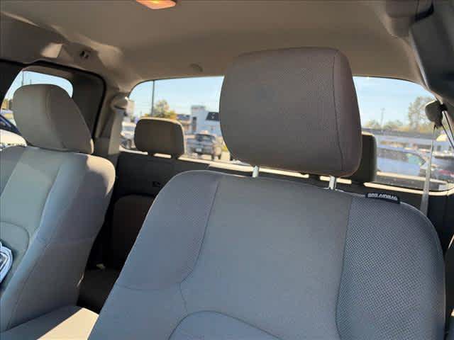 Used 2019 Nissan Frontier S RWD image 17