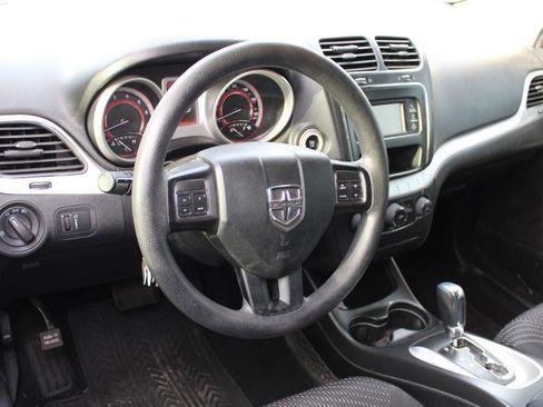 Used 2015 Dodge Journey American Value Package image 7