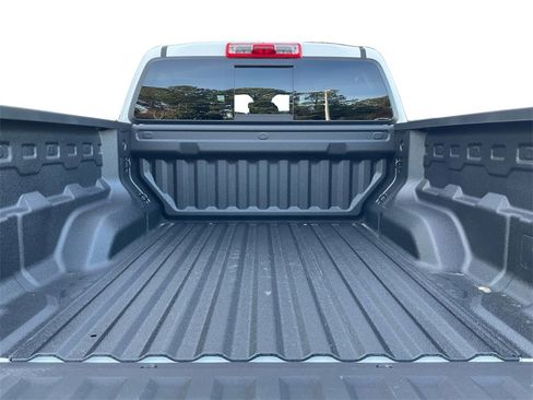 New 2026 Chevrolet Colorado Trail Boss image 32