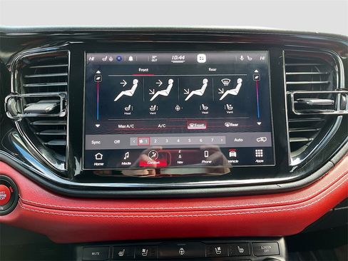 Used 2021 Dodge Durango SRT w/ Premium Interior Group image 16