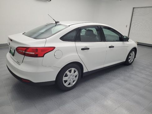 Used 2016 Ford Focus S FWD image 10