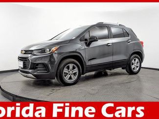 Used 2017 Chevrolet Trax LT w/ LT Convenience Package video 1
