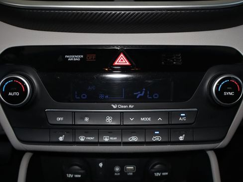 Used 2021 Hyundai Tucson Sport w/ Cargo Package FWD image 26